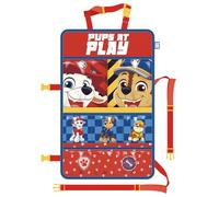 ARDITEX Organizador asiento para el coche 58 x 35 cm Paw Patrol