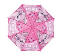 ARDITEX PARAGUAS DE POLIÉSTER, 8 PANELES, DIÁMETRO 86CM, APERTURA AUTOMÁTICA. DIFERENTES MODELOS. (ANGEL)