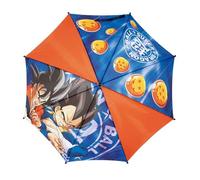 ARDITEX PARAGUAS DE POLIÉSTER, 8 PANELES, DIÁMETRO 86CM, APERTURA AUTOMÁTICA. DIFERENTES MODELOS. (BALL DRAGON)