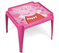 Peppa Pig - Mesa de Plástico