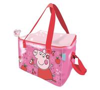 ARDITEX PP14953 Bolsa isotérmica 22.5x15x16.5cm de EONE-Peppa Pig