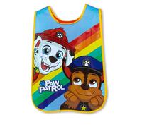 ARDITEX PW15321 Delantal sin Mangas para Actividades de Nickelodeon-Patrulla Canina