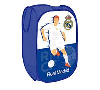 ARDITEX AD-RM13723 Bolsa, Poliéster, Real Madrid CF, único
