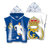 ARDITEX AD-RM13740 Bolsa, Real Madrid CF, único
