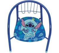 Arditex Silla metal 35.5x30x33.5cm Disney Lilo & Stitch