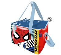 ARDITEX SM15050 Bolsa isotérmica 22.5x15x16.5cm de Marvel-Spiderman