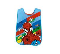 ARDITEX SM15278 Delantal sin Mangas para Actividades de Marvel-Spiderman