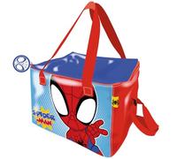 ARDITEX SM16039 Bolsa isotérmica 22.5x15x16.5cm de MARVEL-Spidey & Friends