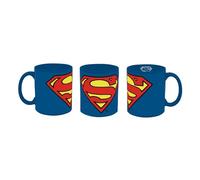 ARDITEX SU16261 Taza de cerámica en caja de cartón de WARNER BROSS-Superman