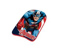 ARDITEX AV16300 Tabla de natación Kickboard 30x42cm de Marvel-Vengadores