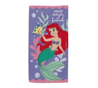 ARDITEX Toalla de Microfibra de 70x140cm - Ariel