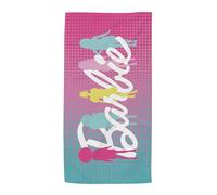 ARDITEX Toalla de Microfibra de 70x140cm - Barbie