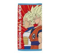 ARDITEX Toalla de Microfibra de 70x140cm - Dragon Ball Z