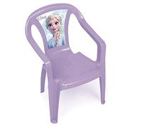 ARDITEX WD13004 Silla de plástico de 36.5x40x51cm de Disney-Frozen II, X-Large (RXZER23)