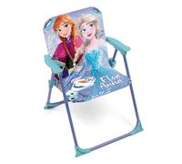 ARDITEX WD16131 Silla Plegable con Brazos de 38x32x53cm de Disney-Frozen