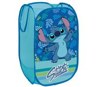 ARDITEX WD16142 Contenedor - Organizador Textil Rectangular de 36x36x58cm de Disney-Lilo & Stitch