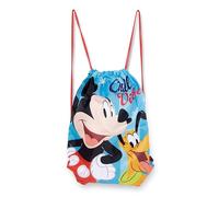 ARDITEX WD17306 Bolsa Gym de 33X44cm de DISNEY-Mickey