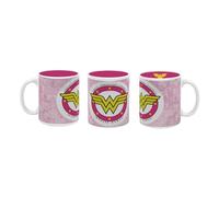 ARDITEX WW16250 Taza de cerámica en caja de cartón de WARNER BROSS-Wonder Woman
