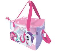 ARDITEX ZK15936 Bolsa isotérmica 22.5x15x16.5cm de ZASKA-Unicornio