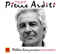 Arditi - Histoire D'une Jeunesse [Vinilo]