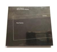 Arditti Quartet - Peter Ruzicka: String Quartets
