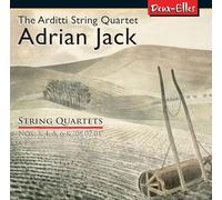 Arditti Quartet - Sting Quartets