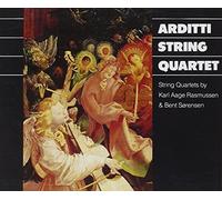 Arditti Quartet - String Quartets