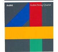 Arditti String Qt. - Arditti