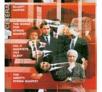 Arditti String Quart - N/a Article Supprim