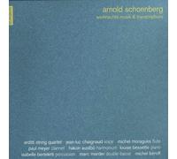 Arditti String Quartet - Arnold Schoenberg: Weihnachtsmusic & Transcriptions