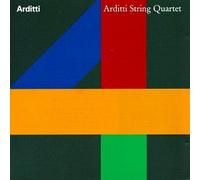 Arditti String Quartet - Bartok/Gubaidulina/Schnittk