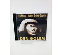 Arditti String Quartet - Der Golem