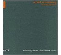 Arditti String Quartet - Streichquartette 1-4