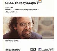 Arditti String Quartet - String Quartets [Import]