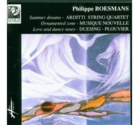 Arditti String Quartet - Summer Dreams [Import]