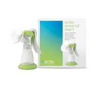 ARDO TIRALATTE MAN BASE START