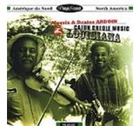 Ardoin, Morris - Cajun & Creole Music of Louisiana