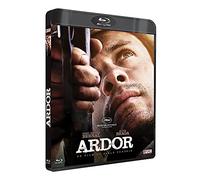 Ardor [Blu-ray]