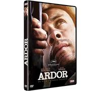 Ardor [Francia] [DVD]