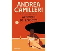 Ardores De Agosto (comisario Montalbano 14)