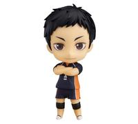 ARDOUR VAN ALM Daichi sawamura Fig 10 cm Haikyu! nendoroid