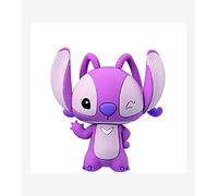 ARDOUR VAN S IMÁN 3D Angel Lilo Y Stitch 4CM