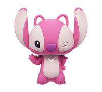 Ardour van s imÁn 3d angel lilo y stitch 4cm