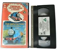 ARDOUR VAN The X-Files: Existence (2001) - Sci-Fi TV Series - Large Box - G.Anderson - VHS