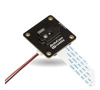 Arducam Cámara ToF con funda, módulo de cámara de obturador enrollable a color de 0,43 MP para Raspberry Pi y Nvidia Jetson Nano/NX, solución de detección de profundidad con cámara ToF Tech