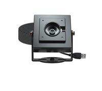 Arducam ezBOX-Klarity, módulo de cámara USB de 16 MP, cámara web AutoFocus, compatible con PTZ digital, compatible con Windows, Linux