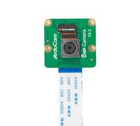 Arducam IMX219 - Módulo de cámara para NVIDIA Jetson Nano (8 MP, Enfoque Fijo)