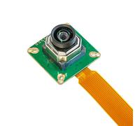 Arducam IMX477 - Módulo de cámara para cámara de 12 MP, 100 °, Compatible con Nvidia Jetson Orin NX/AGX Orin, M12 Lens