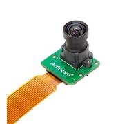 Arducam Mini cámara HQ de 12.3 MP compatible con Nvidia Jetson Nano y Xavier NX, módulo de cámara IMX477 de 1/2.3 pulgadas con lente de montaje M12