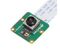 Arducam Módulo de cámara Raspberry Pi 3, 12 MP IMX708 120° (D) cámara Pi gran angular V3